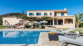 Hotel Villa Etruria close to Playa d'en Bossa